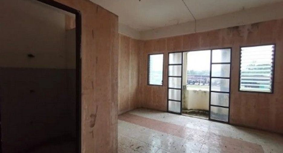 For sale 1 bed retail Space in Chok Chai, Nakhon Ratchasima