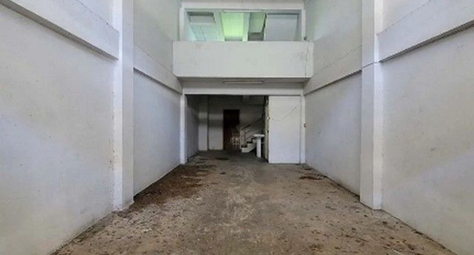 Local comercial en venta de 1 habitaciones en Thung Khru, Bangkok