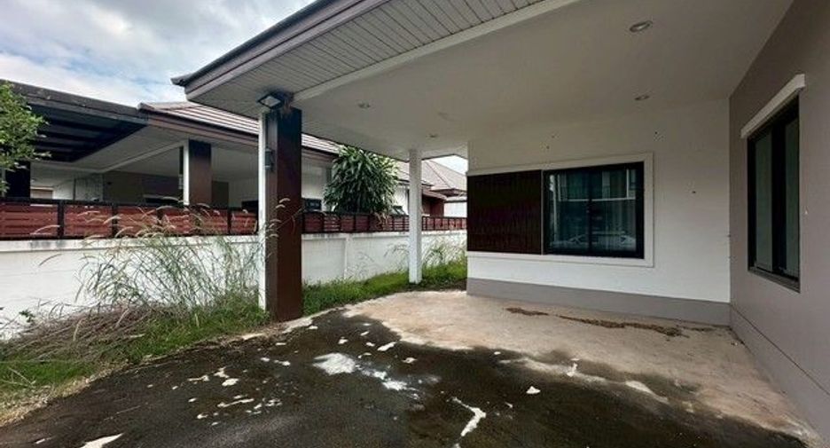 出售 3 卧室 独立屋 在 Chok Chai, Nakhon Ratchasima
