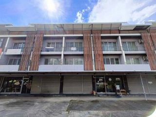 For sale 1 Beds retail Space in Samoeng, Chiang Mai