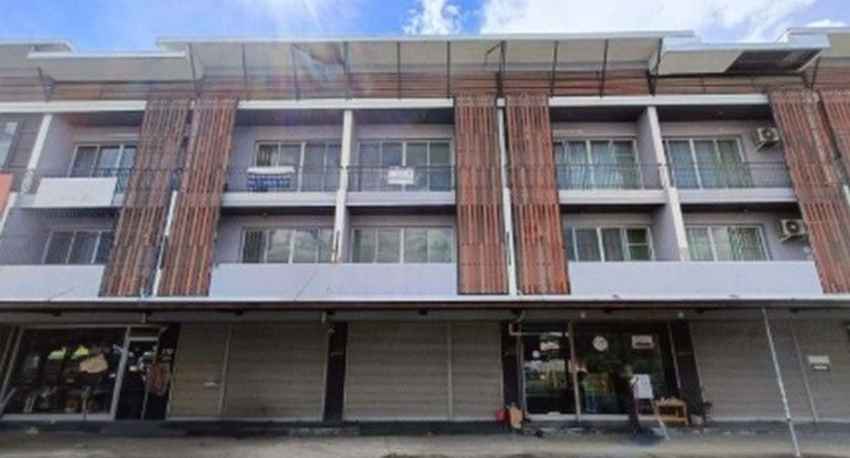 Local comercial en venta de 1 habitaciones en Samoeng, Chiang Mai