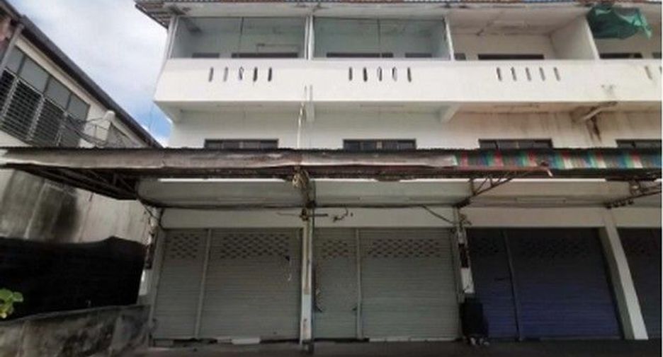 Local comercial en venta de 1 habitaciones en Khun Yuam, Mae Hong Son