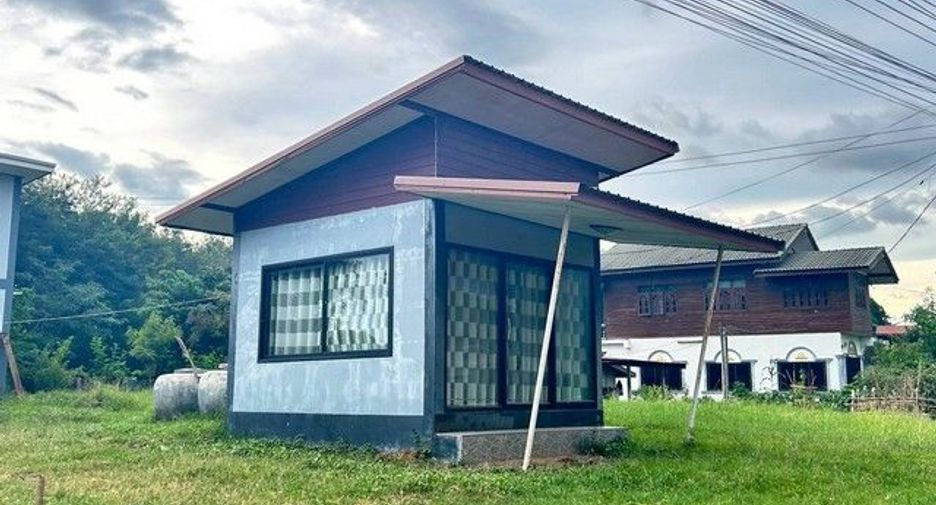 À vendre 2 chambres maison à Chok Chai, Nakhon Ratchasima