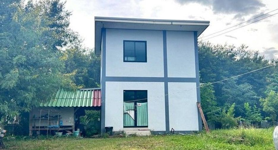 À vendre 2 chambres maison à Chok Chai, Nakhon Ratchasima