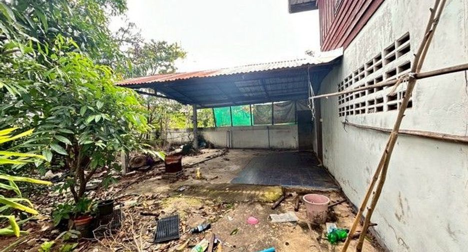 Casa en venta de 1 habitaciones en Chok Chai, Nakhon Ratchasima