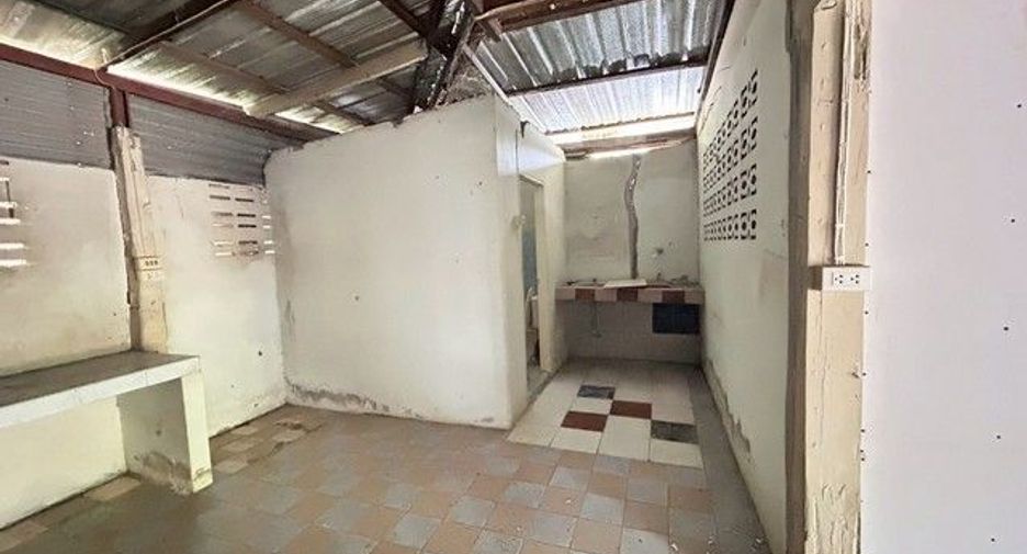 Casa en venta de 1 habitaciones en Chok Chai, Nakhon Ratchasima