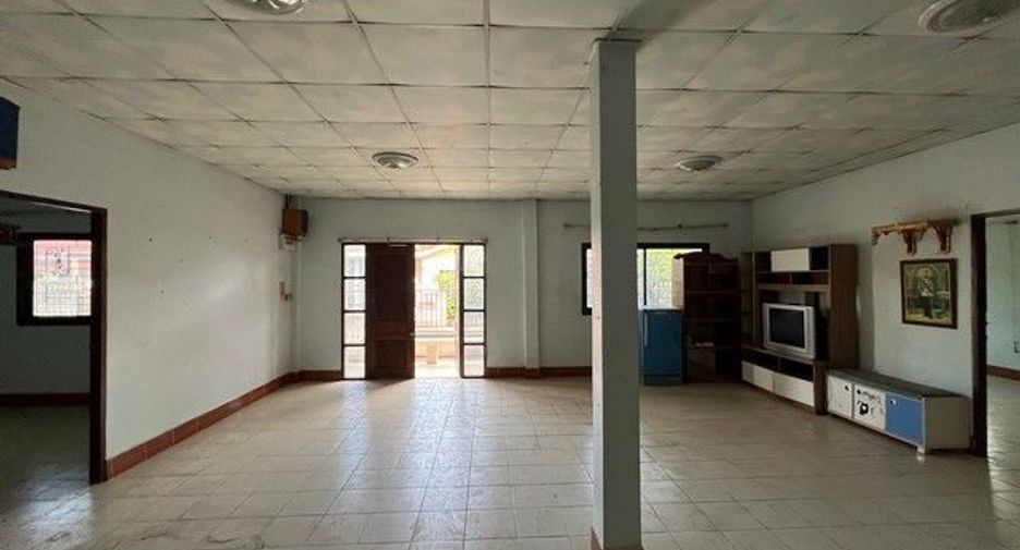 ขาย 4 ห้องนอน บ้านเดี่ยว ใน วัฒนานคร, สระแก้ว