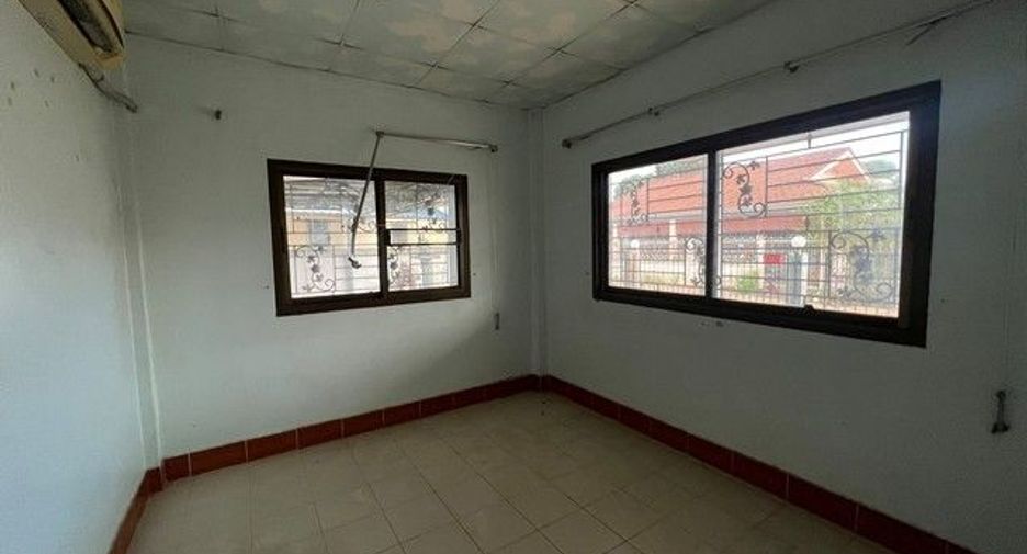 ขาย 4 ห้องนอน บ้านเดี่ยว ใน วัฒนานคร, สระแก้ว