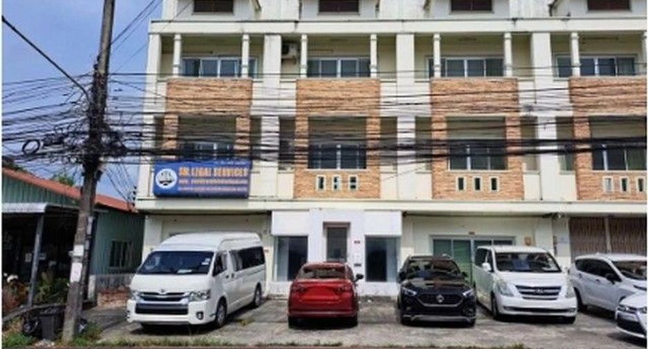 For sale 1 bed retail Space in Thalang, Phuket