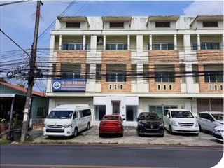 For sale 1 bed retail Space in Thalang, Phuket