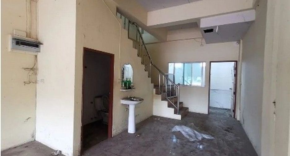 Продажа 1 кровать торговое помещение в Самоен, Чианг Маи