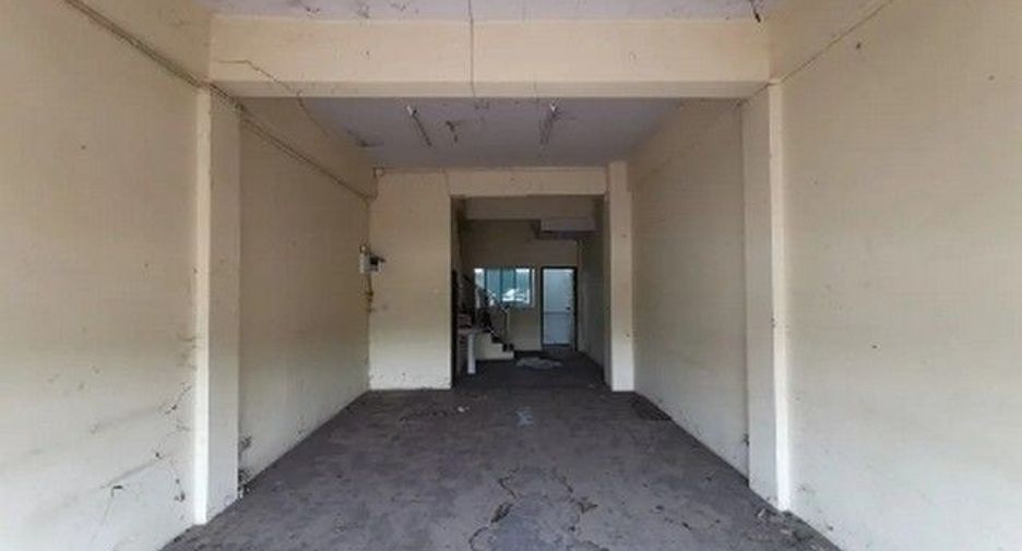 Продажа 1 кровать торговое помещение в Самоен, Чианг Маи