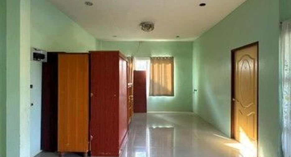 ขาย 3 ห้องนอน บ้านเดี่ยว ใน วัฒนานคร, สระแก้ว
