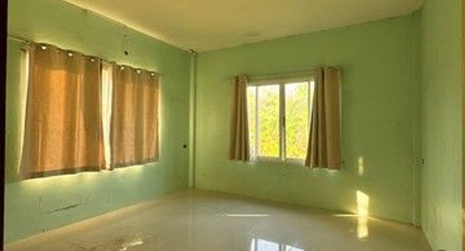 ขาย 3 ห้องนอน บ้านเดี่ยว ใน วัฒนานคร, สระแก้ว