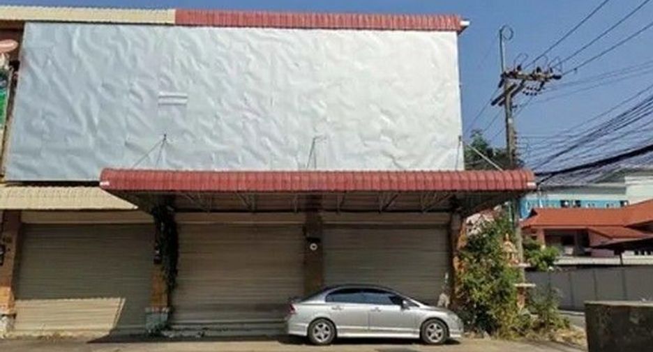 Local comercial en venta de 1 habitaciones en Samoeng, Chiang Mai