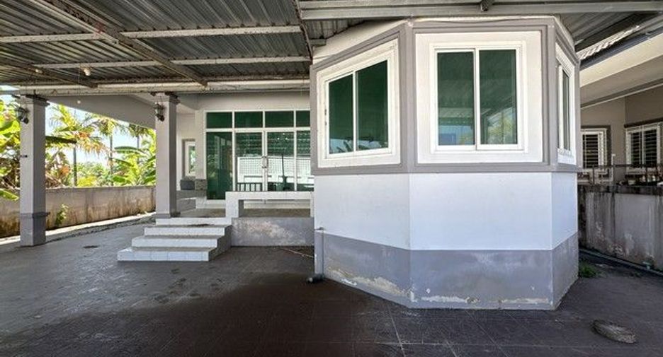 For sale 2 bedrooms house in Mueang Trat, Trat