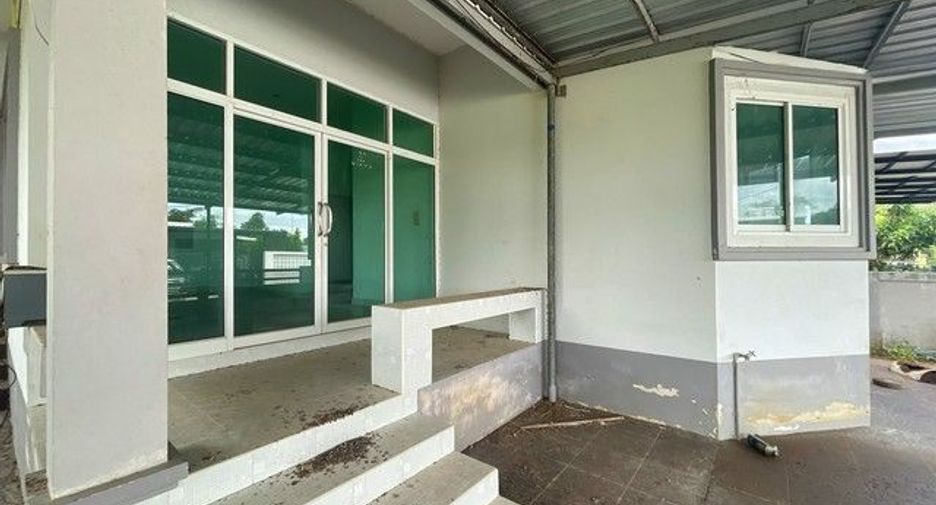 For sale 2 bedrooms house in Mueang Trat, Trat