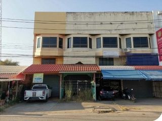 ขาย 1 เตียง พื้นที่ค้าปลีก ใน หนองม่วงไข่, แพร่