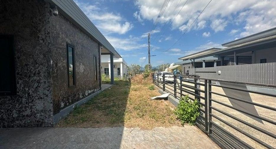 Casa en venta de 2 habitaciones en Ongkharak, Nakhon Nayok