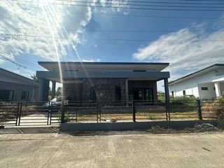 For sale 2 bedrooms house in Ongkharak, Nakhon Nayok