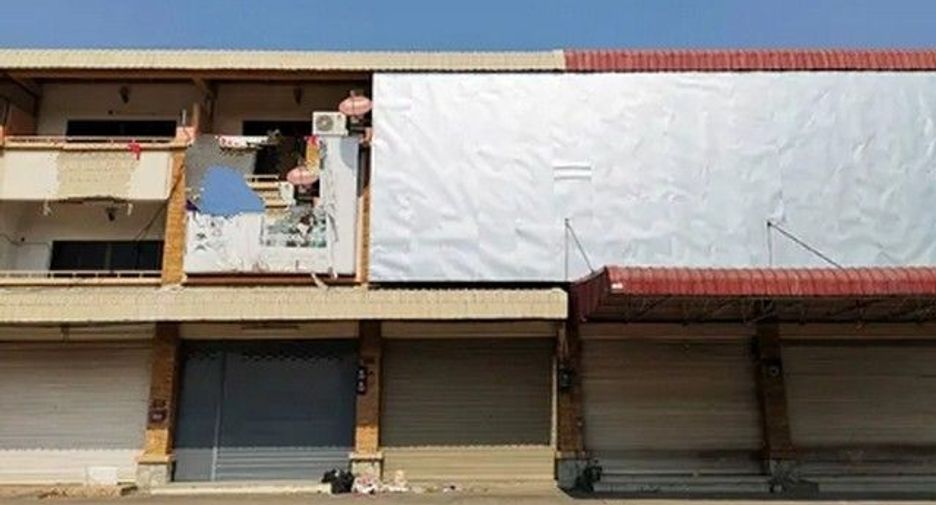 出售 1 卧室 商业空间 在 Samoeng, Chiang Mai