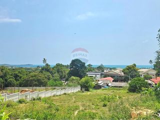 Terreno en venta en Ko Samui, Surat Thani