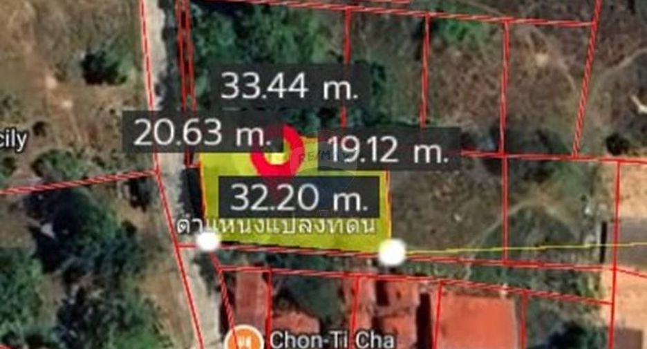 Grundstück zum Kauf in Ko Samui, Surat Thani