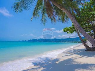 Terreno en venta en Ko Samui, Surat Thani