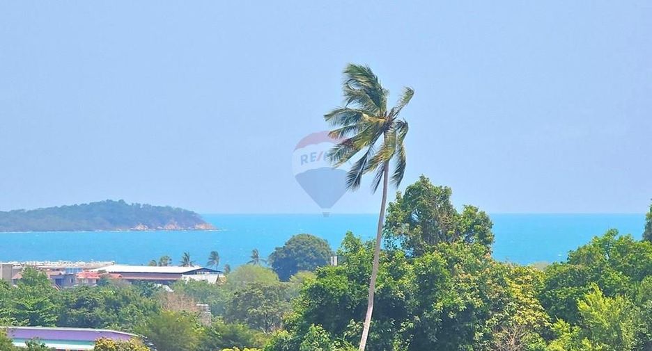 Grundstück zum Kauf in Ko Samui, Surat Thani