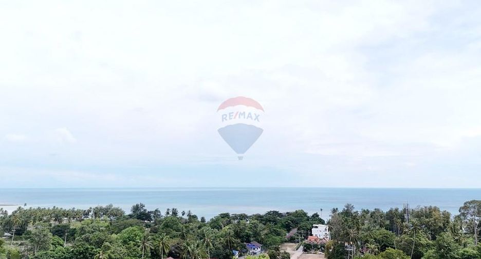 For sale land in Ko Samui, Surat Thani