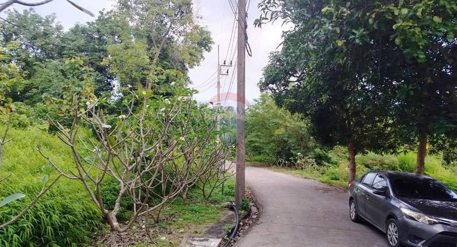 For sale land in Ko Samui, Surat Thani