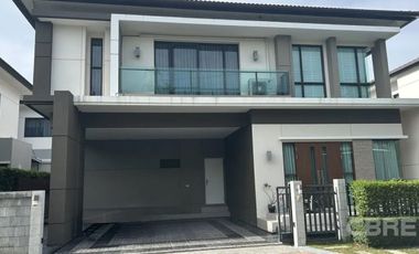 出售 2 卧室 独立屋 在 Bang Phli, Samut Prakan