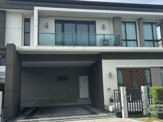ขาย 2 ห้องนอน บ้านเดี่ยว ใน บางพลี, สมุทรปราการ