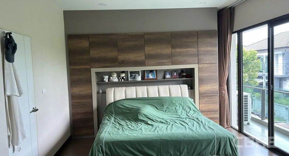 Продажа 2 спальни дом в Bang Phli, Самутпракан