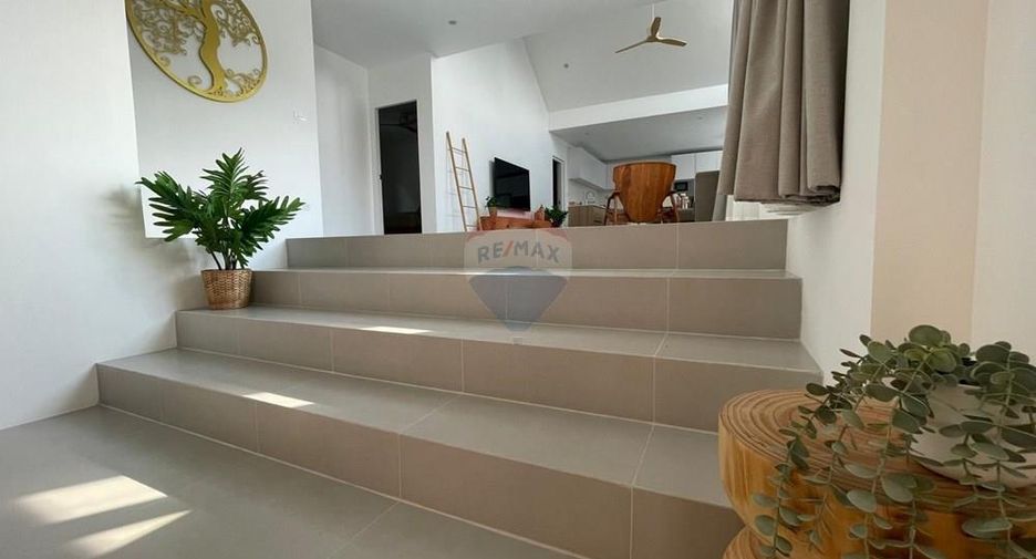For rent 3 bedrooms villa in Ko Samui, Surat Thani