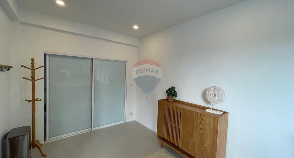 For rent 3 bedrooms villa in Ko Samui, Surat Thani