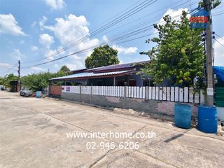 À vendre 3 chambres maison à Krathum Baen, Samut Sakhon