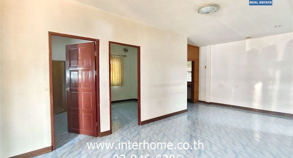 Casa en venta de 3 habitaciones en Krathum Baen, Samut Sakhon