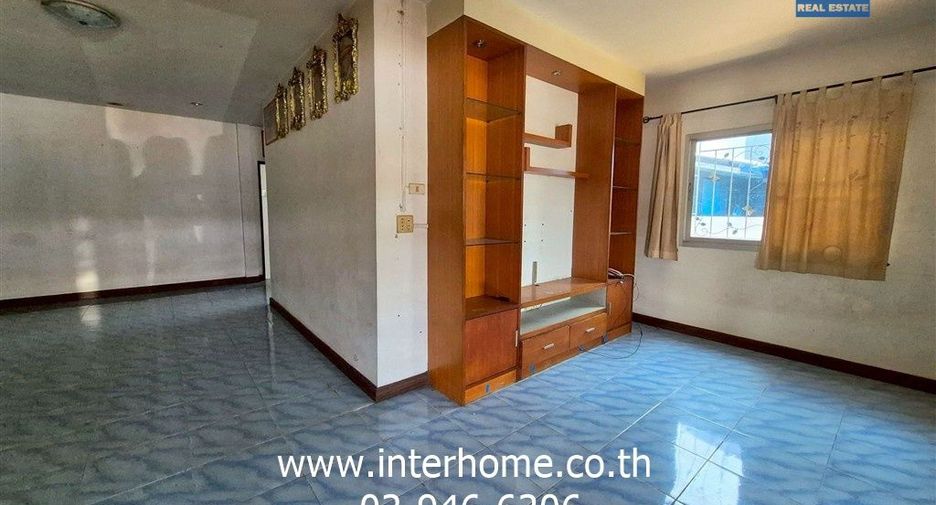 Casa en venta de 3 habitaciones en Krathum Baen, Samut Sakhon