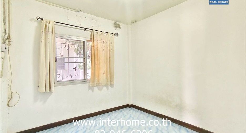 Casa en venta de 3 habitaciones en Krathum Baen, Samut Sakhon