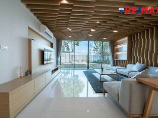 For sale 3 bedrooms house in Na Jomtien, Pattaya