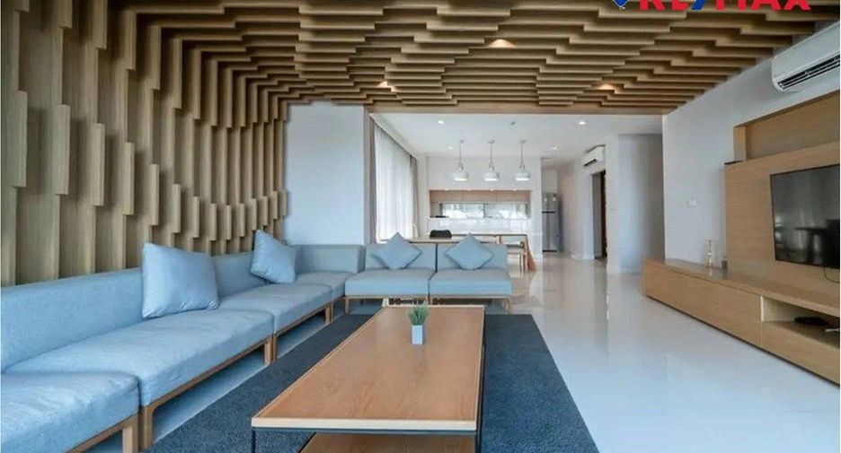 For sale 3 bedrooms house in Sattahip, Chonburi