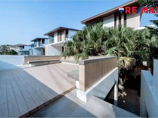 For sale 3 bedrooms house in Na Jomtien, Pattaya