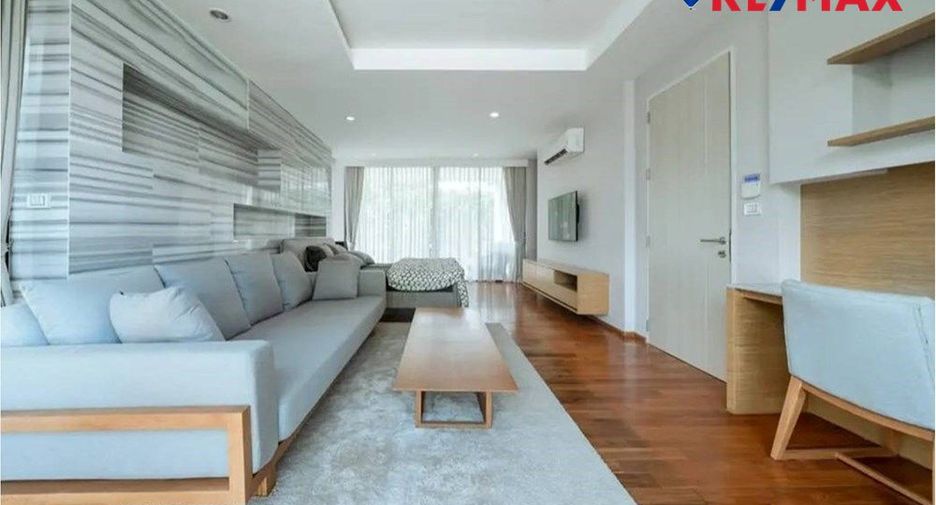 For sale 3 bedrooms house in Sattahip, Chonburi