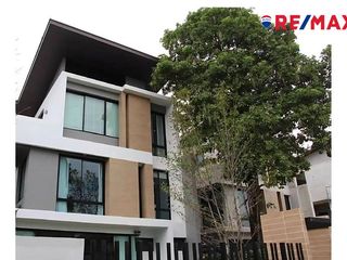 For sale 3 bedrooms house in Na Jomtien, Pattaya
