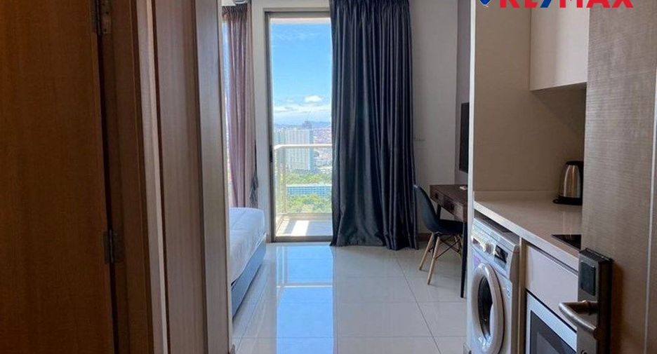 出售 1 卧室 公寓 在 Bang Lamung, Chon Buri