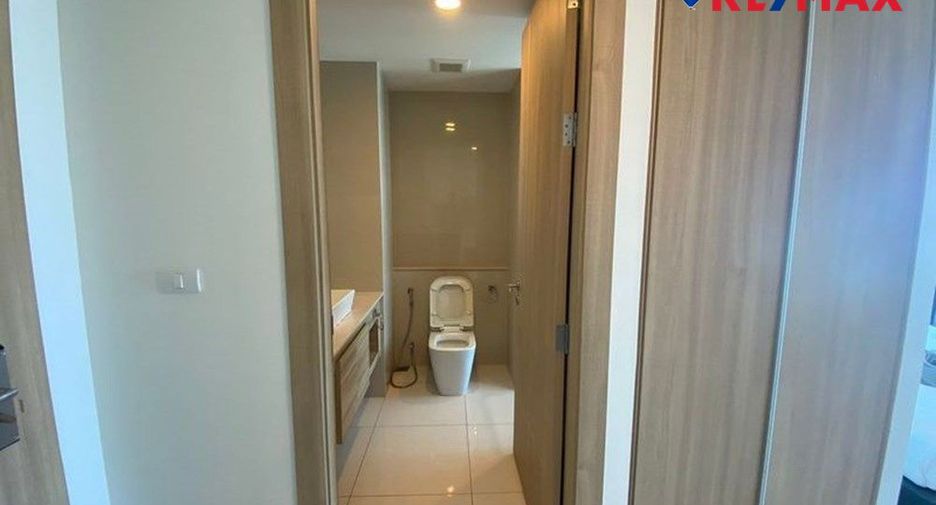 出售 1 卧室 公寓 在 Bang Lamung, Chon Buri