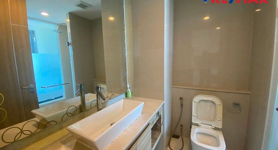 出售 1 卧室 公寓 在 Bang Lamung, Chon Buri