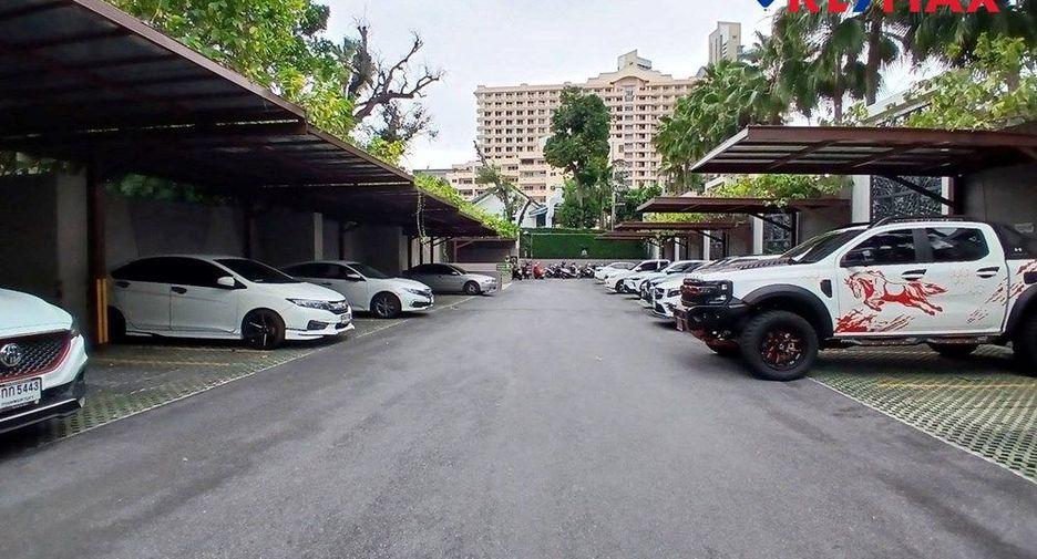 出售 1 卧室 公寓 在 Bang Lamung, Chon Buri