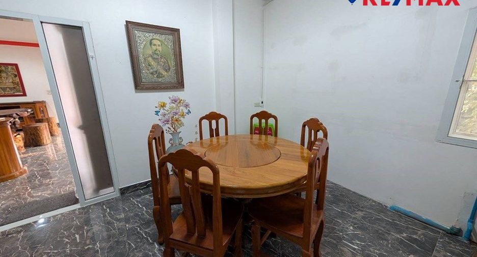 出租 3 卧室 独立屋 在 东芭堤雅, 芭提雅